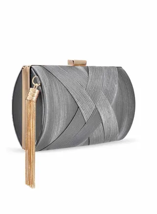 Womens Evening Clutch Bag Designer Evening Handbag, Lady Party Clutch Purse 