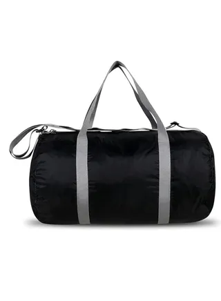 ENFOLD -01 ROUND BAG BLACK | 3034BG 
