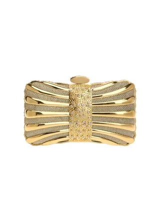 Metal Clutch 