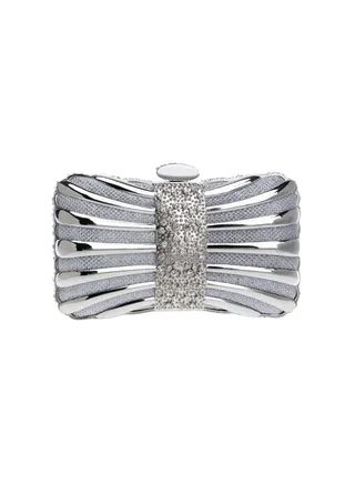 Metal Clutch 