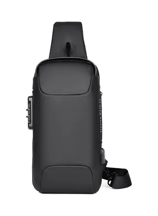 Shoulder Bag Sports for Men 33.00*5.00*17.00cm 