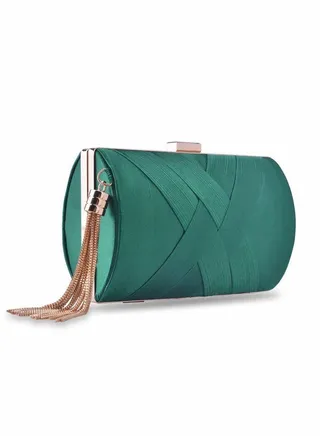 Womens Evening Clutch Bag Designer Handbag, Lady Party Purse 
