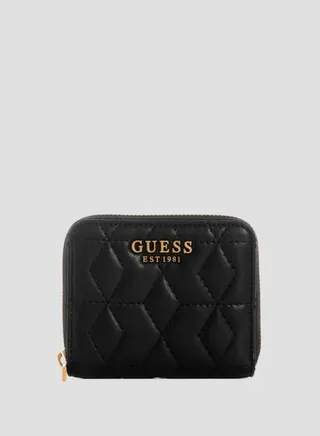 Elenia Small Wallet 