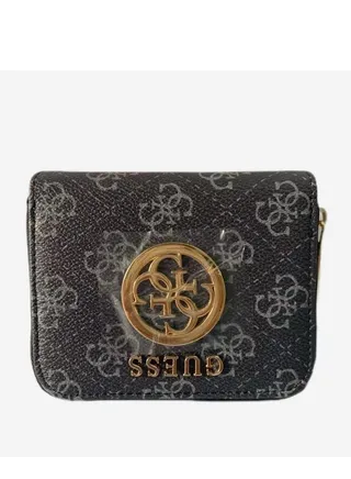 GUESS wallet 
