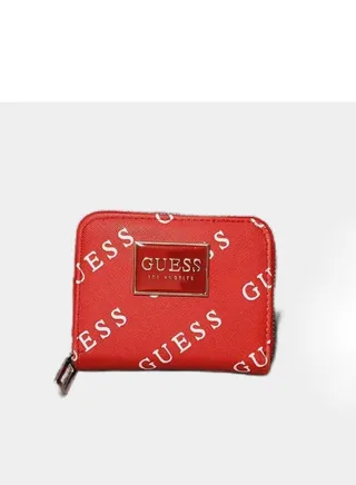 GUESS wallet 