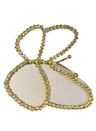 Butterfly Shape Clutch 