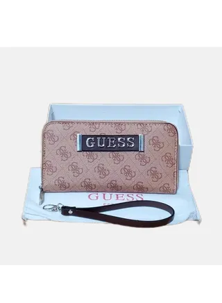 GUESS wallet 