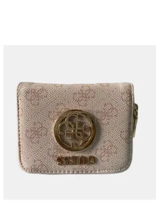 GUESS wallet 