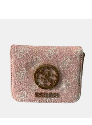 GUESS wallet 