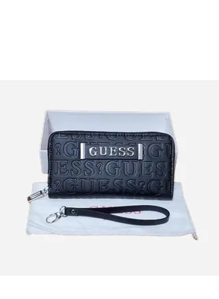GUESS wallet 