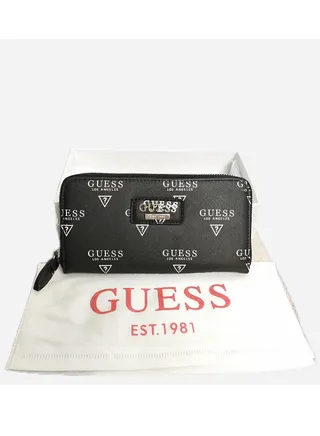 GUESS wallet 