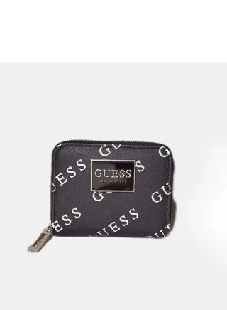 GUESS wallet 