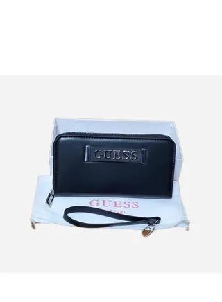 GUESS wallet 
