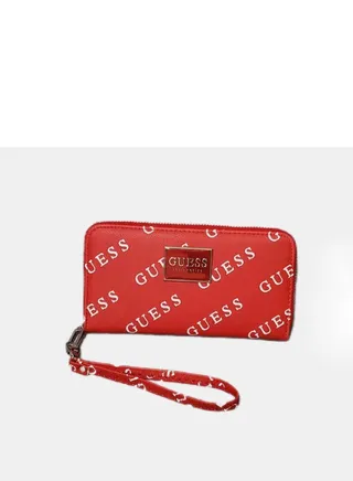 GUESS wallet 