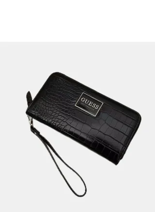 GUESS wallet 