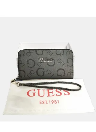 GUESS wallet 