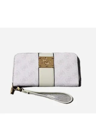 GUESS wallet 