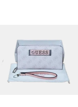 GUESS wallet 