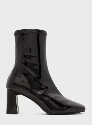 Marcella Ankle Boots 