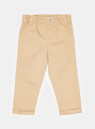 OBaiBi By Okaidi Baby Girls Pants 