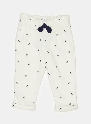 OBaiBi By Okaidi Baby Girls Pants 