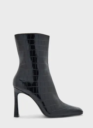 Moderat Ankle Boots 