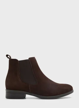Wicoeni Ankle Boots 