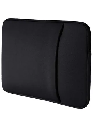 Universal Laptop Sleeve Black 