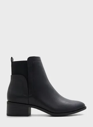 Cassi Ankle Boots