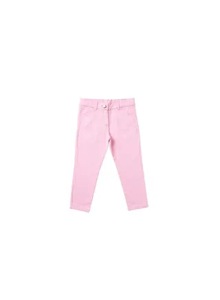 Kids Girls Pants 