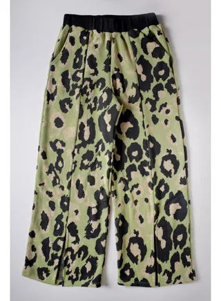 Girls Sweat Pant 