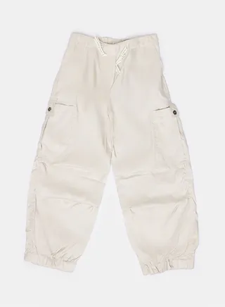 Kids Girls Pants 