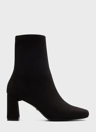 Marcella Ankle Boots 