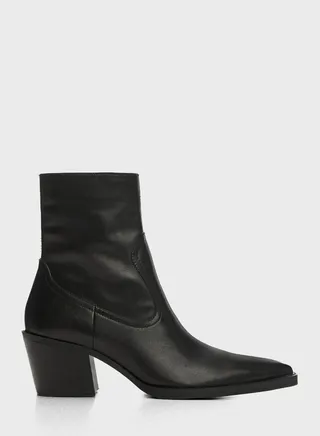 Coa Ankle Boots 
