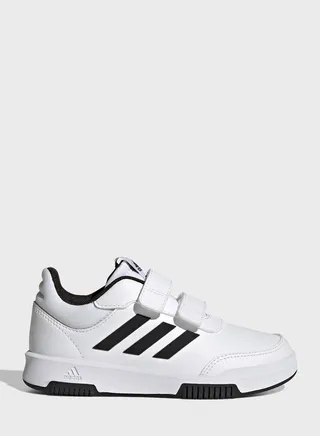 Tensaur Hook And Loop Shoes 