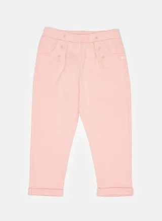 OBaiBi By Okaidi Baby Girls Pants 