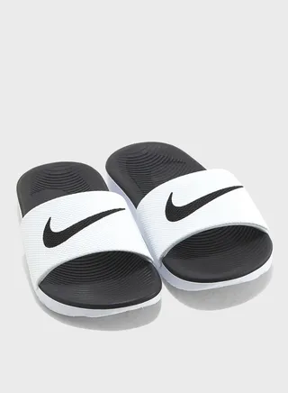 Kids Kawa Slides 