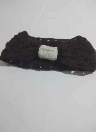 Girls hair band 