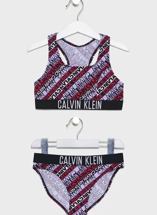Kids Bikini 