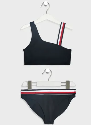 Youth Essential Bikini Set 