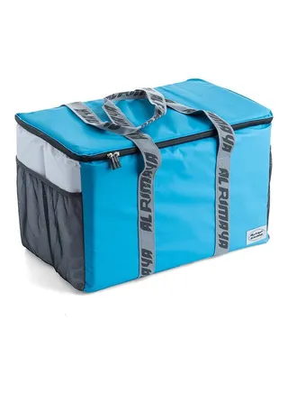 Camping Cooler Bag 47 x 29 x 31cm 