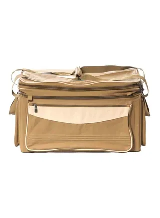Canvas Camping Bag 66x16x36cm 