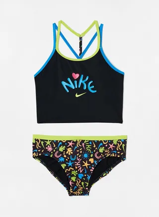 Girls T-Crossback Midkini Set 