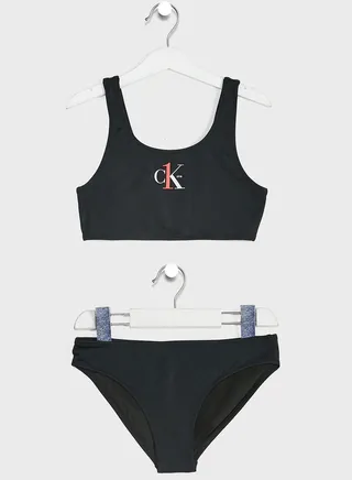 Kids Bikini Set