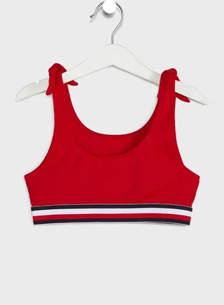 Youth Essential Bikini Set 