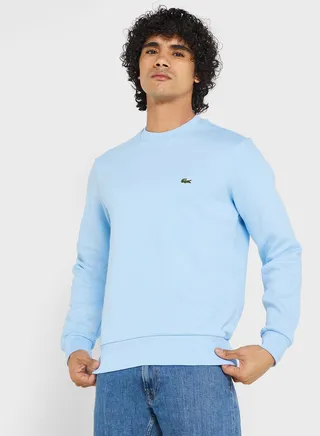 Logo Sweatshirt
