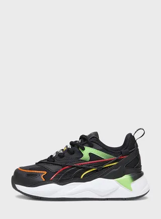 Kids Rs-X Efekt Miraculous 