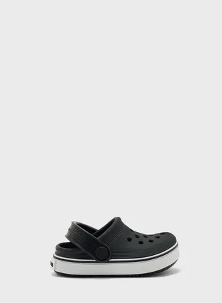 Infant Classic Clog Sandals 