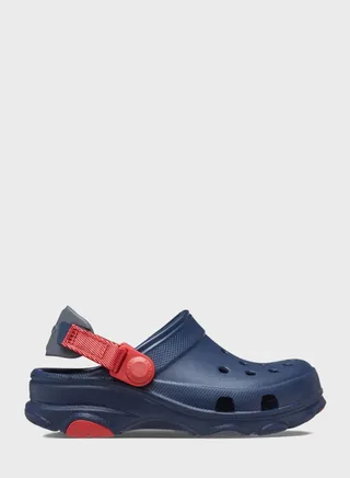 Kids Classic All-Terrain Clog Sandals 