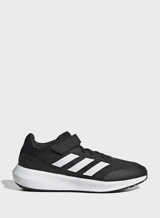 Runfalcon 3.0 Elastic Lace Top Strap Shoes 